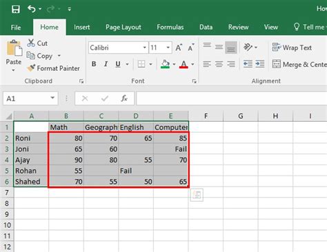 how to count some text in excel