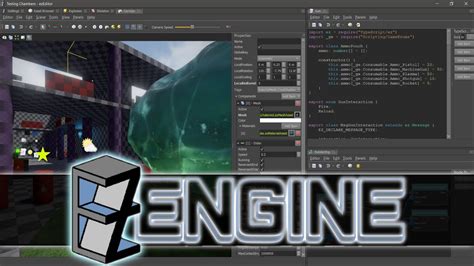 how to create a 3d game engine in java