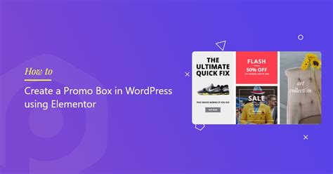 how to create a box in wordpress