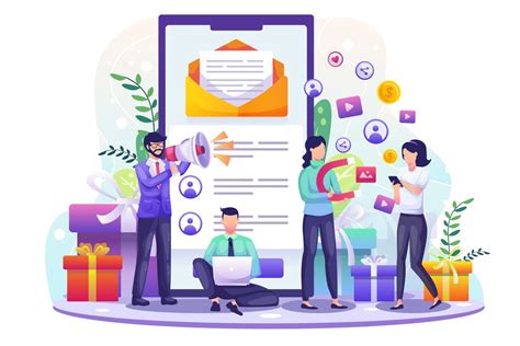 how to create a campaign in constant contact