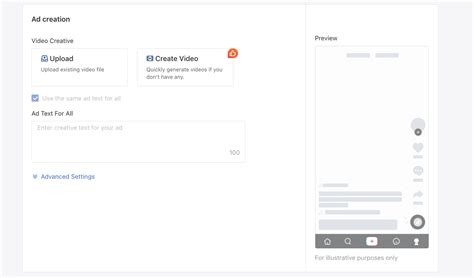 how to create a campaign on shopify