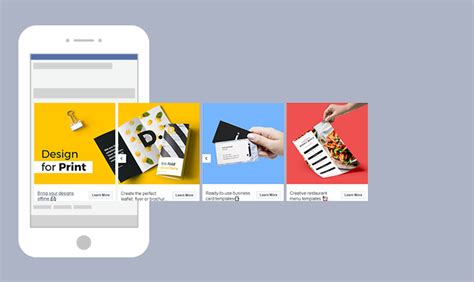 how to create a carousel ad on fb