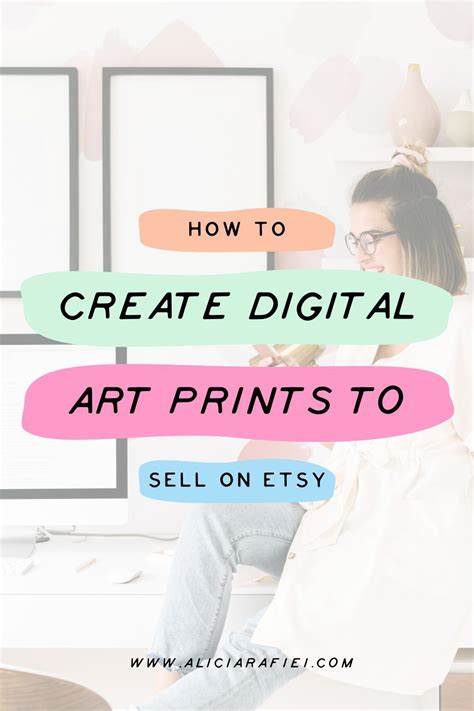 how to create a digital template to sell on etsy