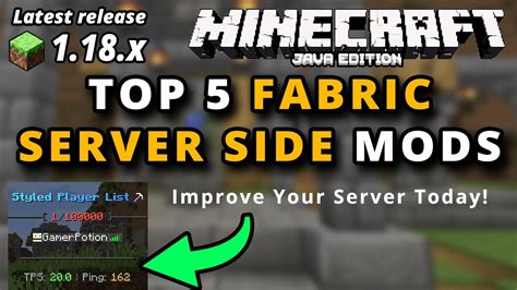 how to create a fabric server