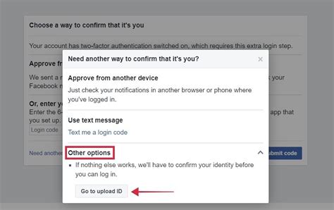 how to create a facebook account without confirmation code