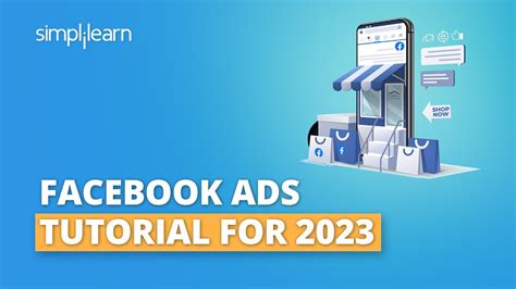 how to create a facebook ad for beginners