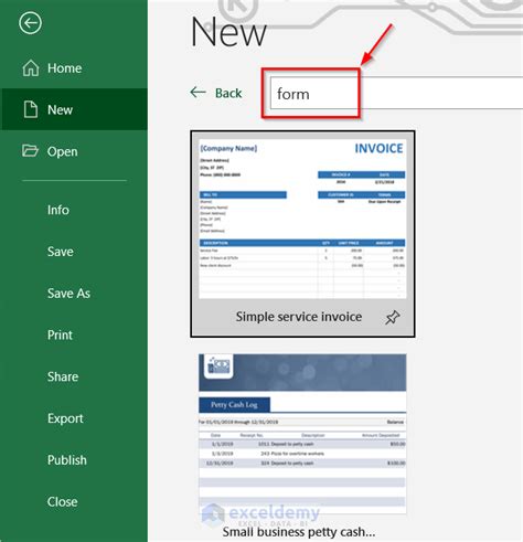 how to create a fillable pdf form that populates an excel spreadsheet