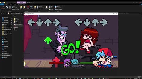 how to create a fnf mod for free