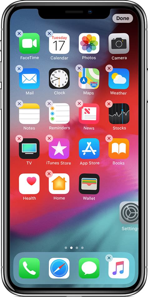 how to create a folder for your apps on iphone