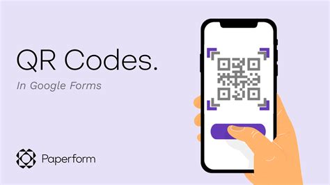 how to create a free qr code with google