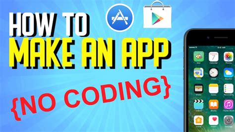 how to create a game app for free without coding