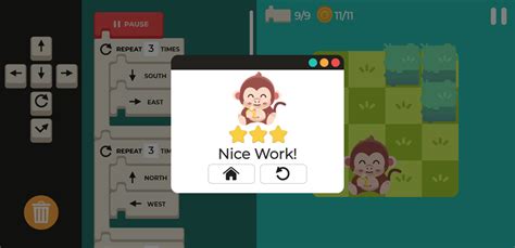 how to create a game in code monkey