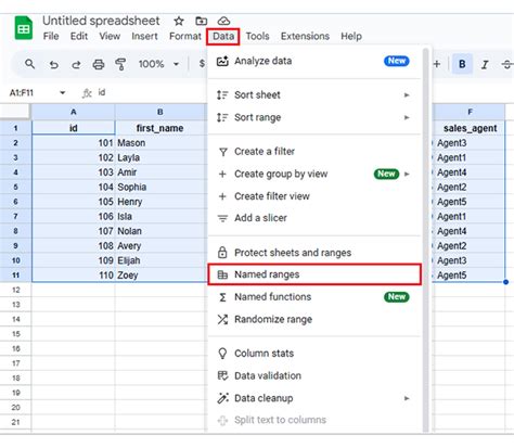 How To Create A Game Walkthrough With Google Sheets