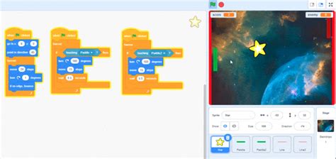 how to create a game with coding