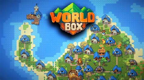 how to create a good world.in worldbox