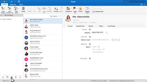 how to create a group email list in mac mail
