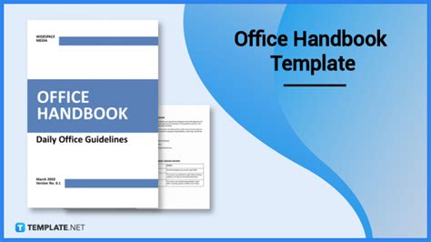 how to create a guidebook in word