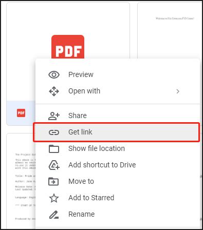 how to create a link to a pdf file in wordpress