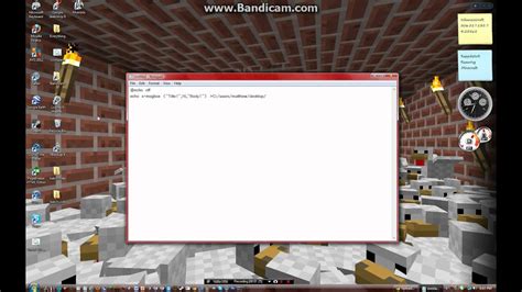 how to create a message box in a batch file