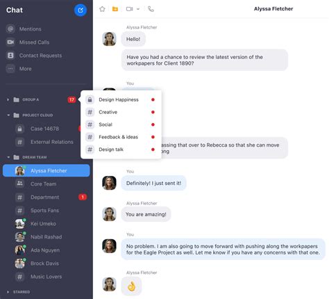 how to create a new group chat in zoom