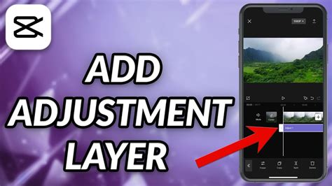 how to create a new layer in capcut