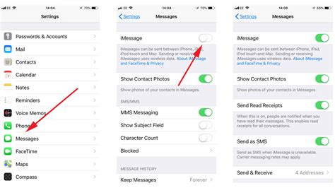 how to create a new line in imessage on mac