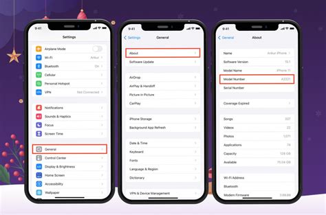 how to create a number on iphone