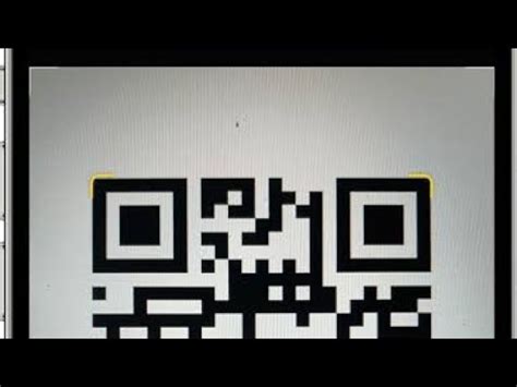 how to create a personal qr code