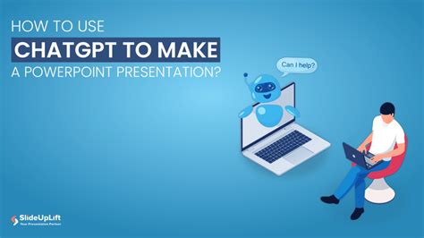 how to create a powerpoint presentation using chatgpt