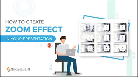 how to create a presentation using zoom