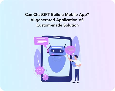 how to create a project in chatgpt mobile app