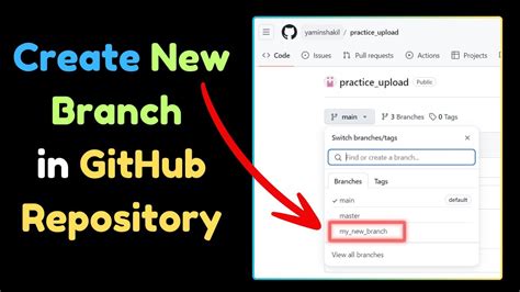 how to create a repository in github using terminal