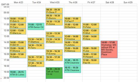 how to create a schedule template in epic