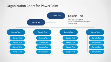 how to create a simple org chart in powerpoint