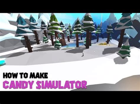how to create a simulator game in roblox studio