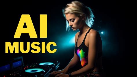 how to create a song using ai