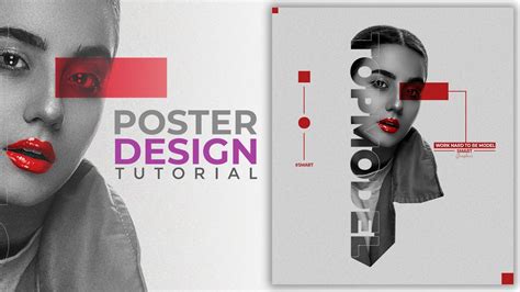 how to create a style in photoshop