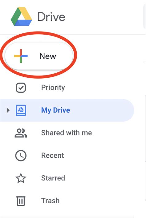 how to create a survey on google drive