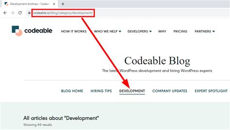how to create a template file in wordpress