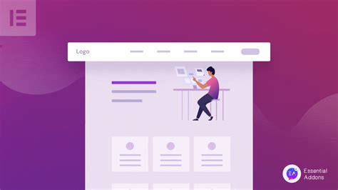 how to create a transparent sticky header in wordpress with elementor