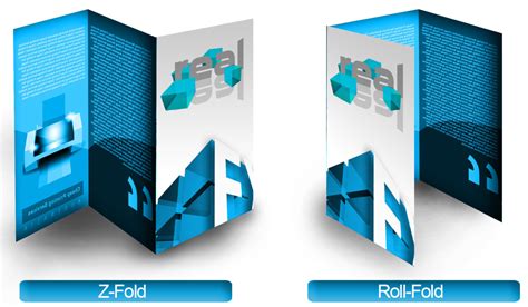 how to create a trifold brochure in word