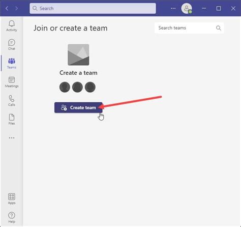 how to create a video on microsoft teams