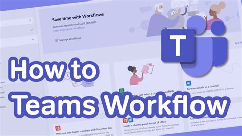 how to create a video using microsoft teams