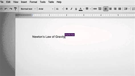 how to create a word document on chromebook