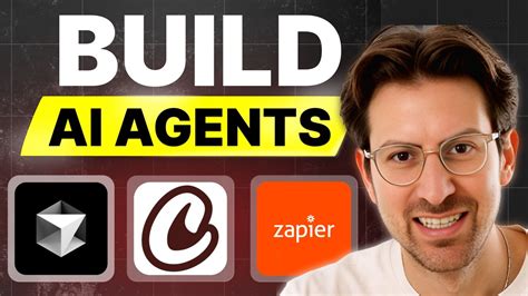 how to create ai agents from scratch