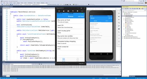 how to create angular project in visual studio 2019