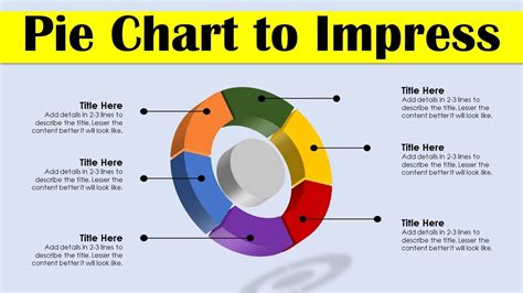 how to create animated pie charts in powerpoint