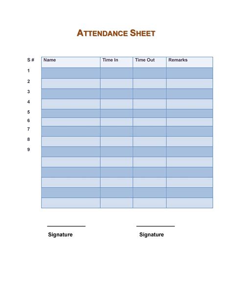 how to create attendance sheet in microsoft forms