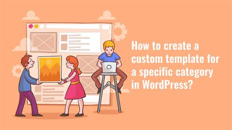 how to create custom category in wordpress