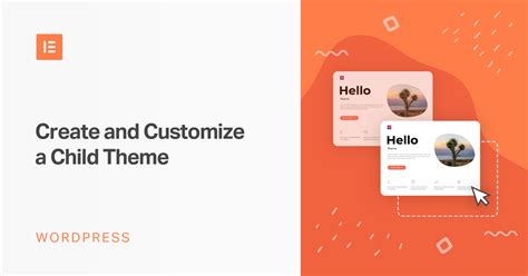 how to create custom child theme in wordpress